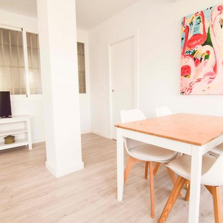 Ferienwohnung Letmalaga Andalucia Exterior foto