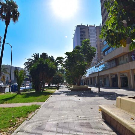 Ferienwohnung Letmalaga Andalucia Exterior foto