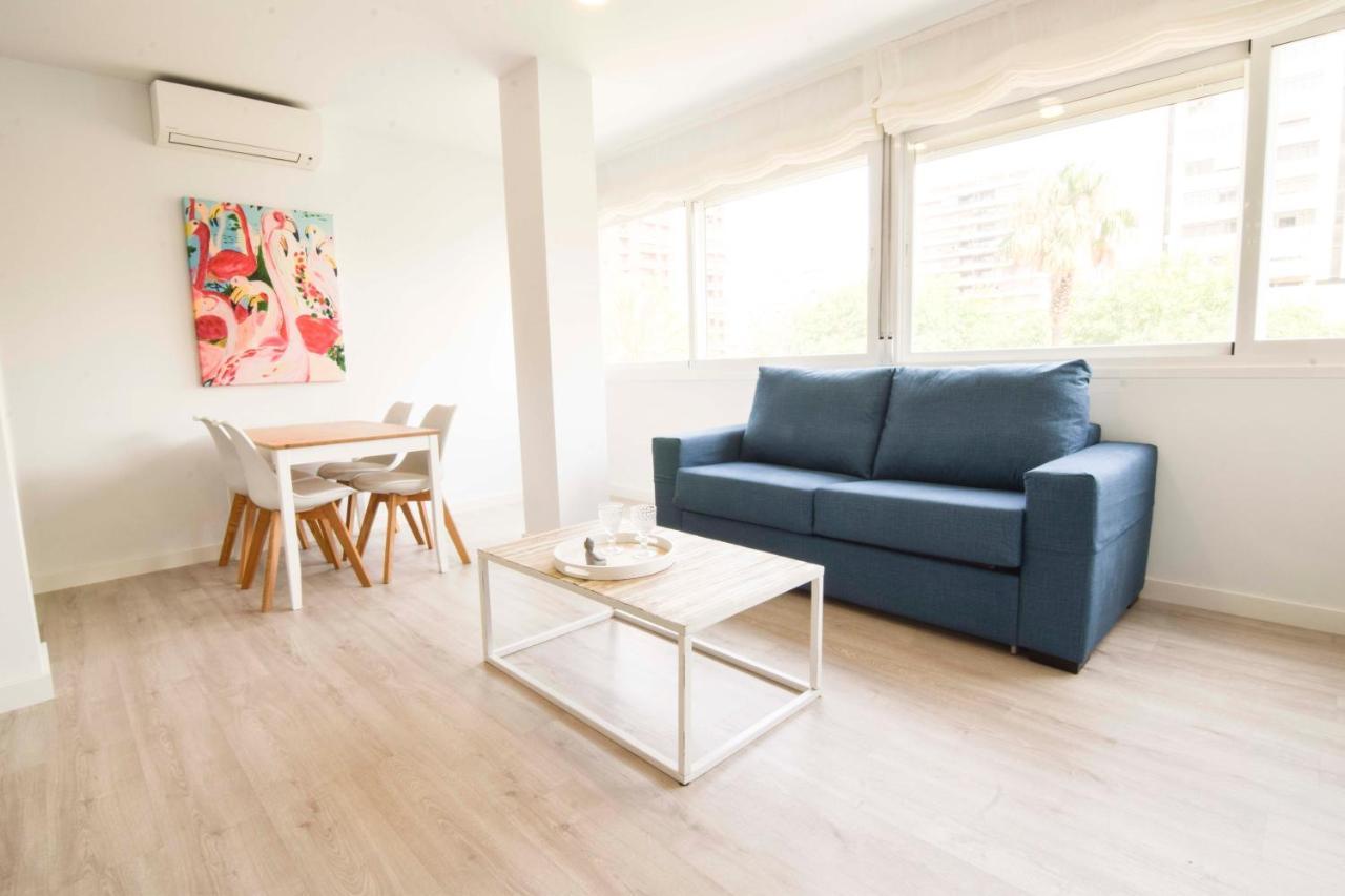 Ferienwohnung Letmalaga Andalucia Exterior foto