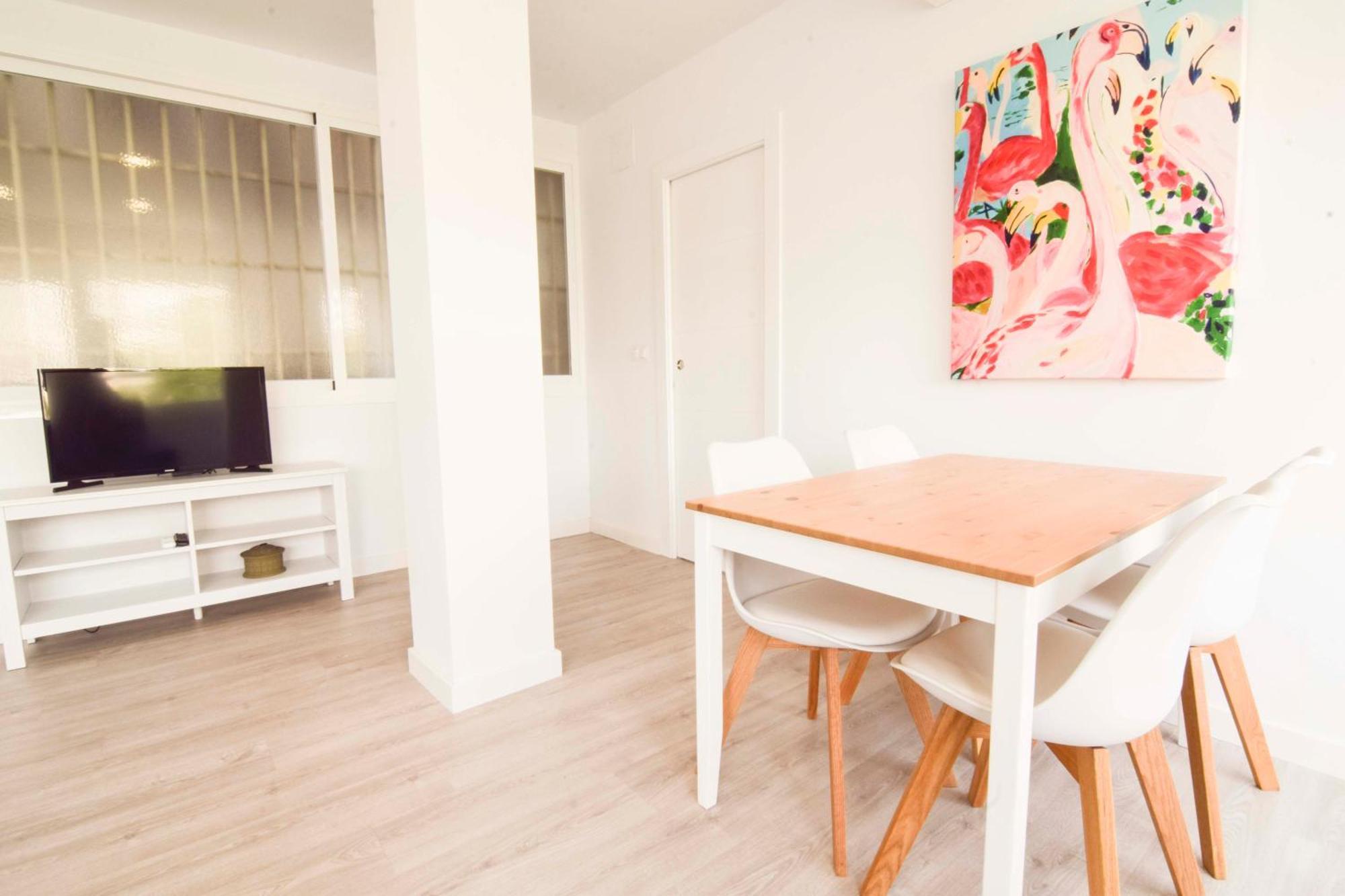 Ferienwohnung Letmalaga Andalucia Exterior foto