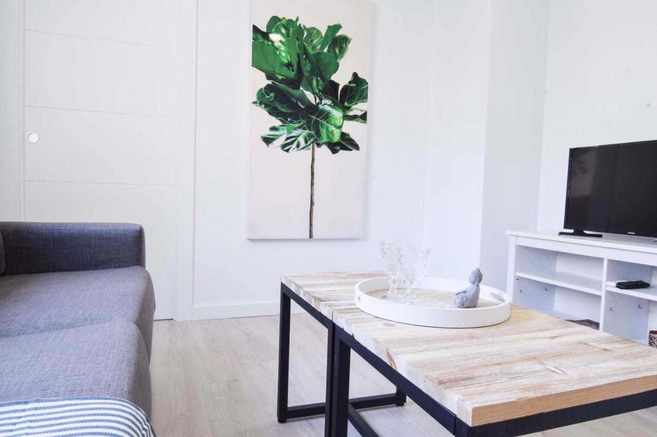 Ferienwohnung Letmalaga Andalucia Exterior foto