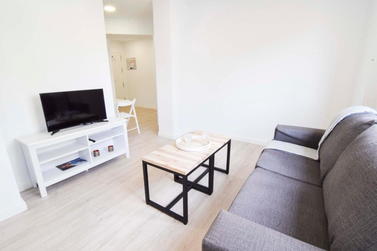 Ferienwohnung Letmalaga Andalucia Exterior foto