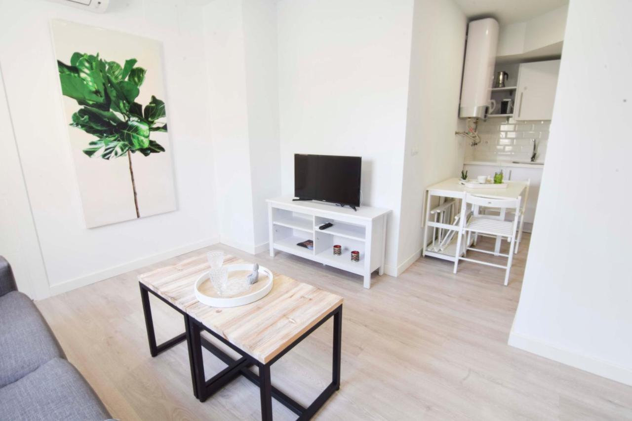 Ferienwohnung Letmalaga Andalucia Exterior foto