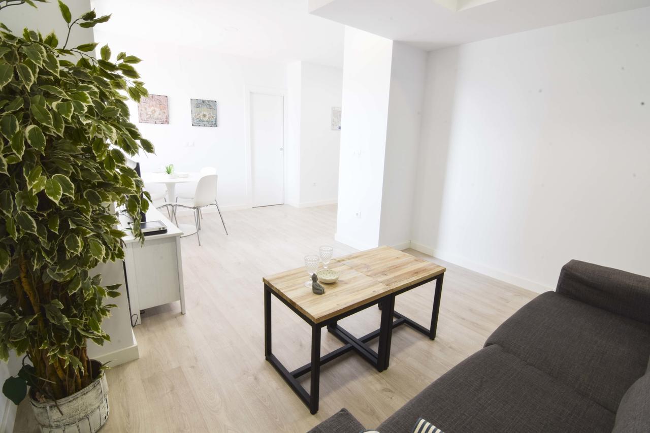 Ferienwohnung Letmalaga Andalucia Exterior foto