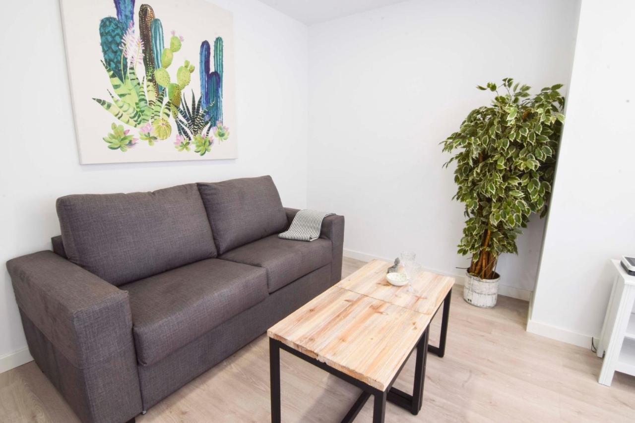 Ferienwohnung Letmalaga Andalucia Exterior foto