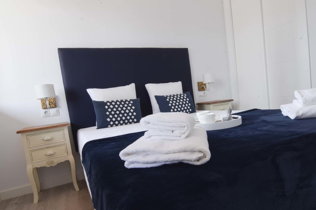 Ferienwohnung Letmalaga Andalucia Exterior foto
