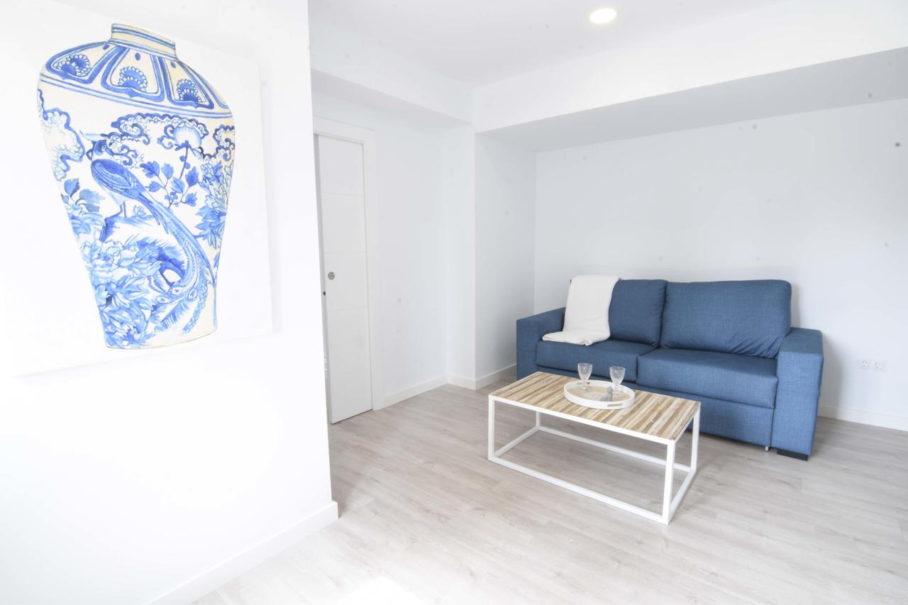 Ferienwohnung Letmalaga Andalucia Exterior foto