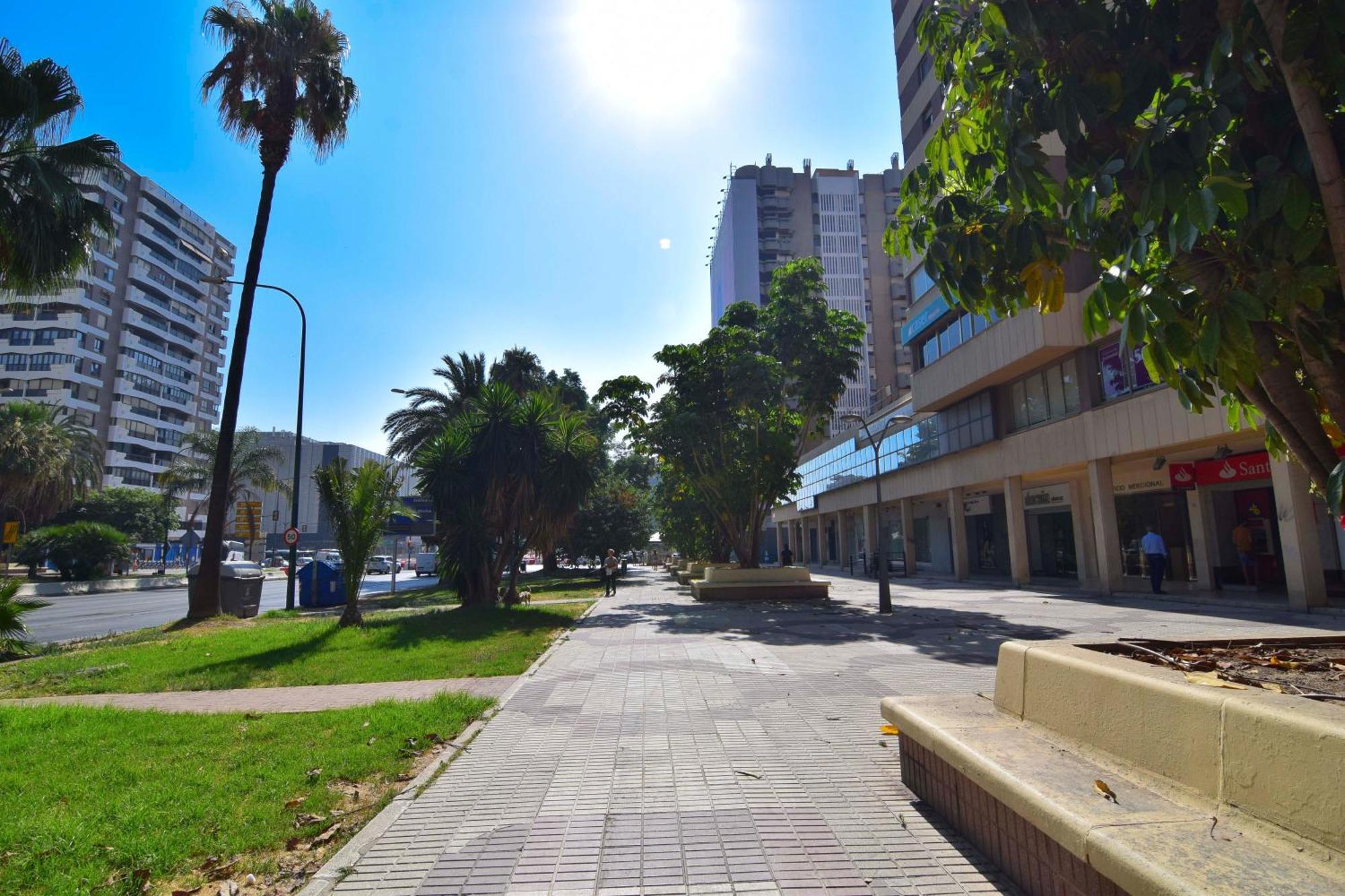 Ferienwohnung Letmalaga Andalucia Exterior foto