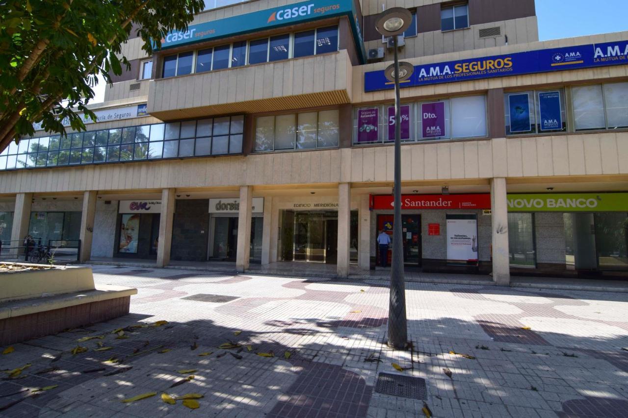 Ferienwohnung Letmalaga Andalucia Exterior foto
