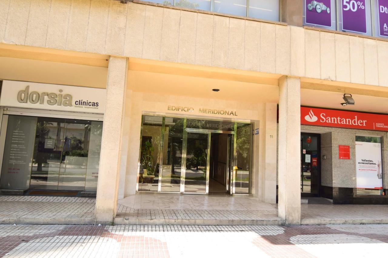 Ferienwohnung Letmalaga Andalucia Exterior foto